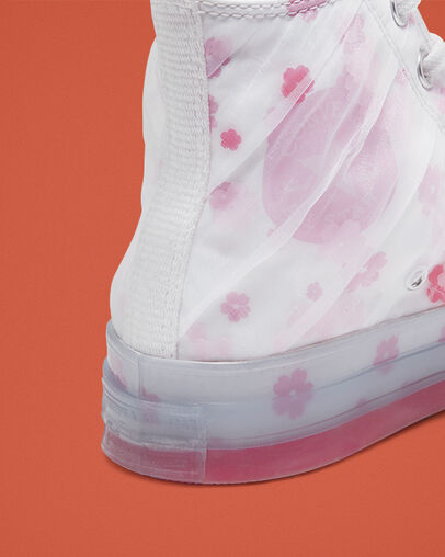Converse Drops The Sakura Chuck 70 Just In Time For Spring The Female Culture