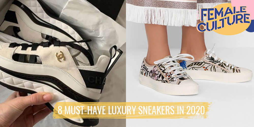 must have luxury shoes